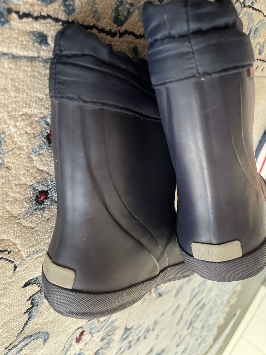 Viking Scarpe per ragazzi: Viking warm  Gummistiefel gross 28 – Usato da münchenbuchsee venduto da Satinelam210 3