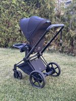 CYBEX e-PRIAM Komplettset 2024