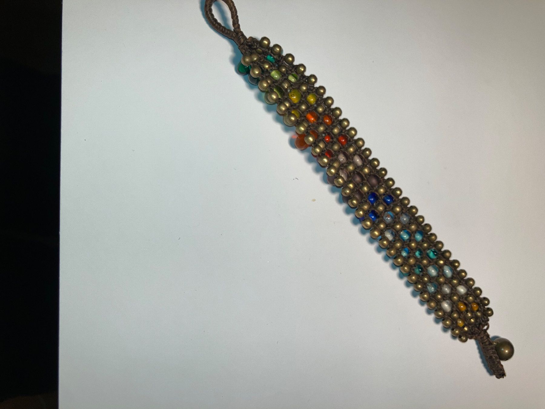Bracciali & Braccialetti: Armkette – Usato da Baar venduto da Elmo43 2