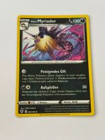 Pokemon-Karte Hisui-Myriador 090/189