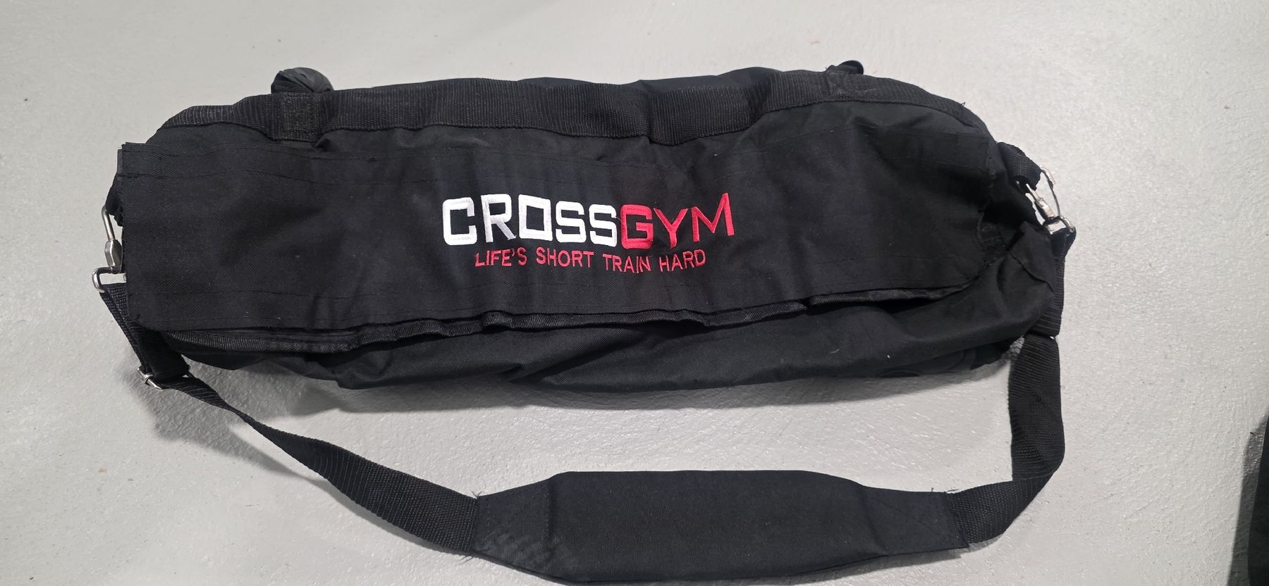 Hometrainer: Sandbag CrossGym – Usato da Oberlunkhofen venduto da AnnKe