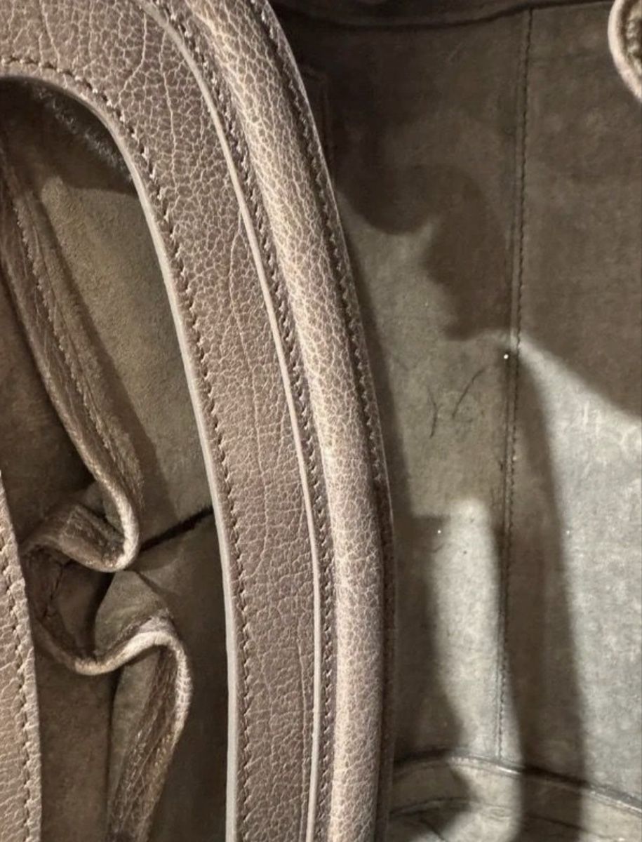 Alexander Mcqueen Taschen: Alexander McQueen Handbag Heroine – Gebraucht aus Zürich von ame_69zd 7