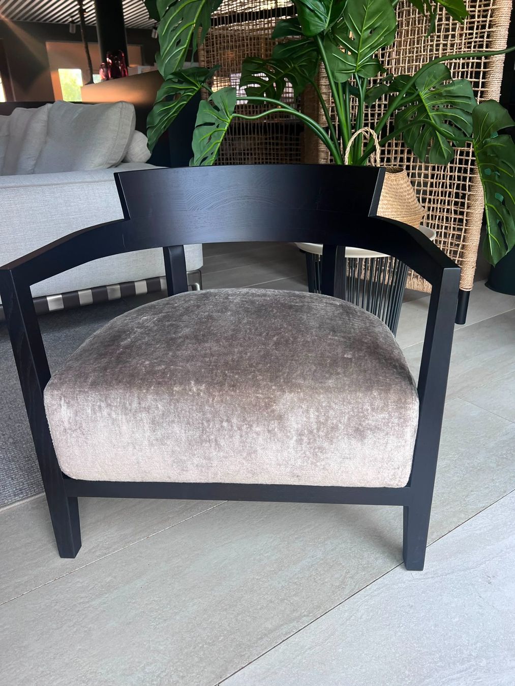 Flexform Fauteuils: Flexform Sessel Jenny – D'occasion à Emmen par Davinci_Design