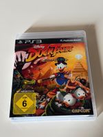 Disney DuckTales Remastered PS3