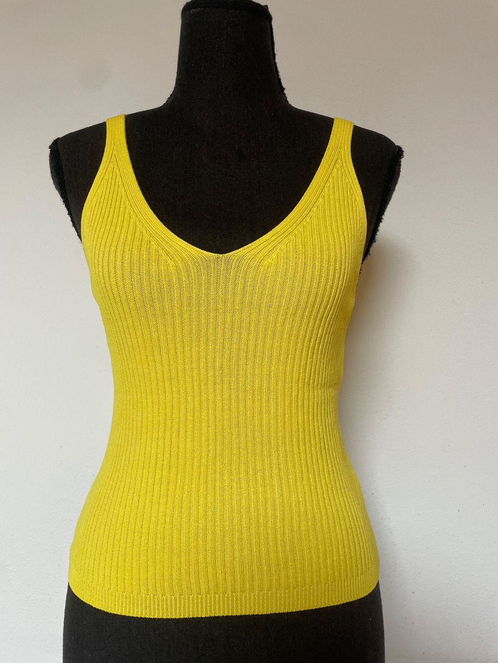 Top: Feinstricktop – Nuovo (secondo la descrizione) da Sigriswil venduto da ck56