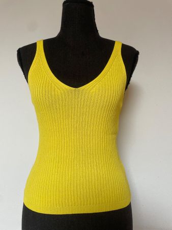 Feinstricktop