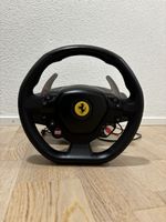 Ferrari Rennlenkrad f. Playstation/PC. Top Zustand!