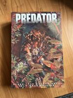 Neca Predator 2 The Golden Angel Ultimate Edition