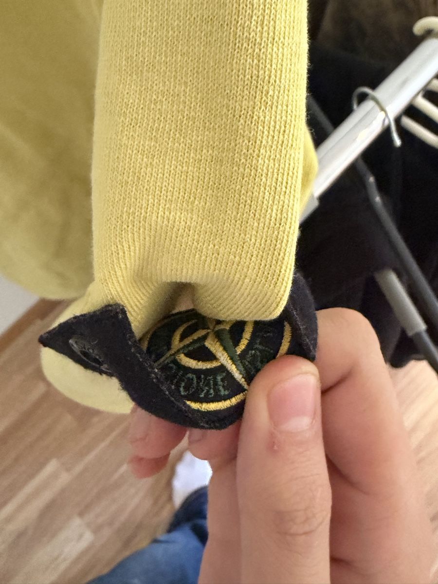 Stone Island Maglioni & Felpe: Ston island pulover size M  – Usato da Burgdorf venduto da kfk_p9k2 3