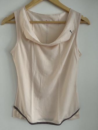 Puma Top Grösse S
