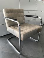 Design Freischwinger Sessel Chair