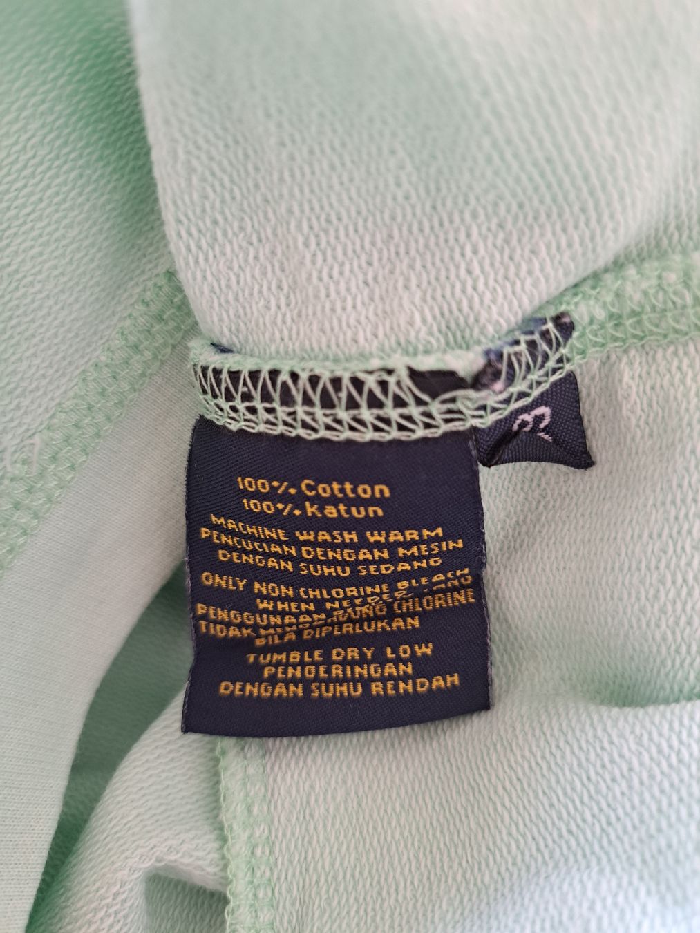 Hosen: Polo Shorts – Gebraucht aus Thalwil von sternenstaub369 3