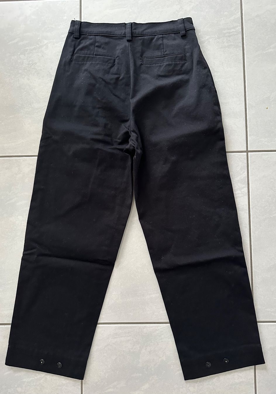 Nile Hosen: Hose von Nile – Gebraucht aus Embrach von aha55 1