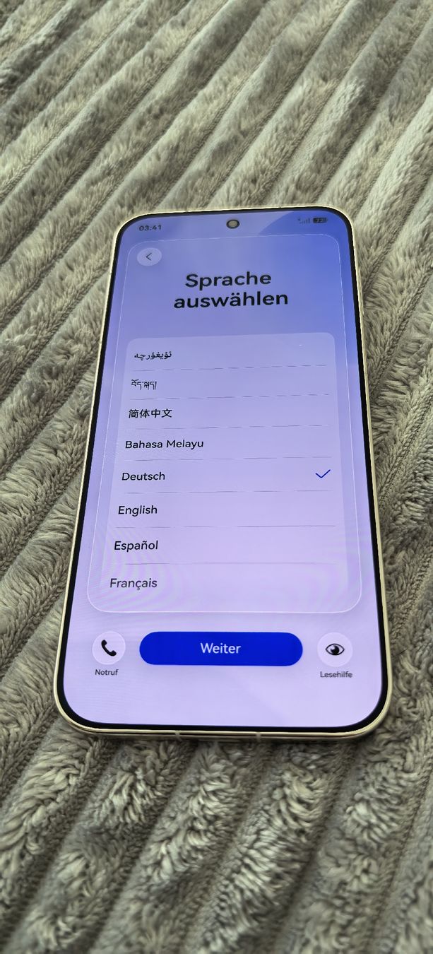 Huawei Telefoni cellulari / Smartphones: Huawei Pura 90 Pro Max – Nuovo (secondo la descrizione) da Uitikon Waldegg venduto da Da_ie 2