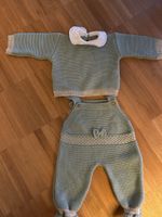 Strickset Baby Grösse 50/56 – neu