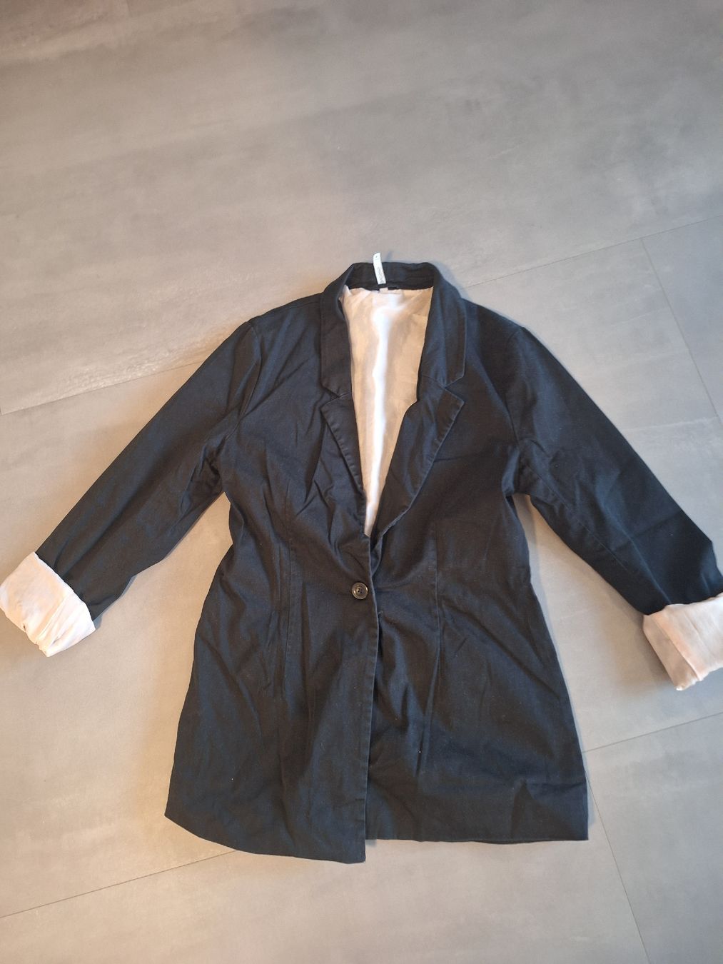 Jacken: Jacke – Gebraucht aus Rupperswil von milka85