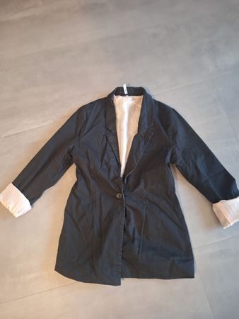Jacke