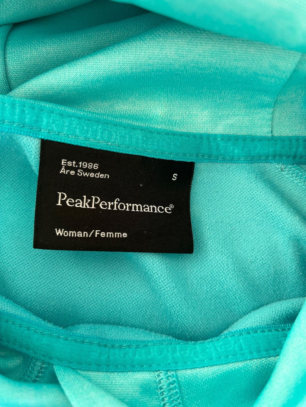 Peak Performance Pullover & Sweatshirts: Peak Performance Sweater – Gebraucht aus Erlenbach ZH von Syssi_C 2