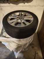 Original Kia cee'd 2 Alufelgen 16 Zoll (mit Sommerreifen)