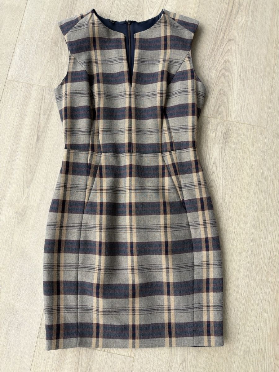 Vestiti: Kleid M  – Usato da Däniken SO venduto da NBdesign
