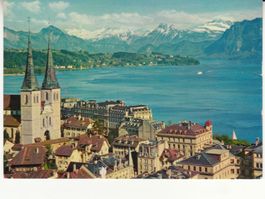 Luzern 1962