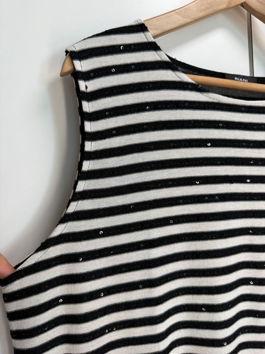 Riani Top: Riani Damentop Gr. XL – Nuovo (secondo la descrizione) da Frauenfeld venduto da LIL_NA 3