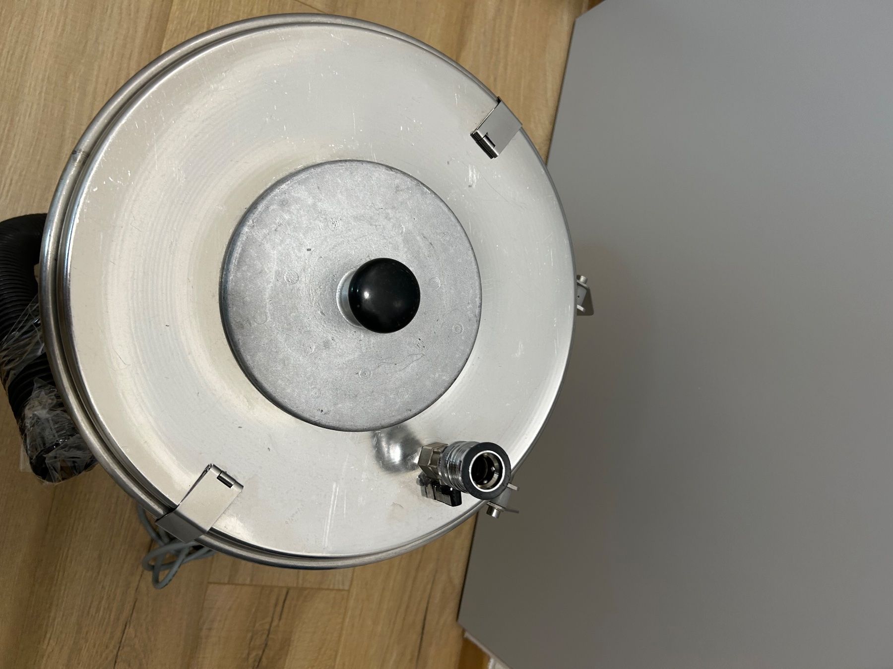 Lips Küchengeräte: ROTOR Kartoffel-Schälmaschine – Gebraucht aus Rothrist von Miri_sm6 6