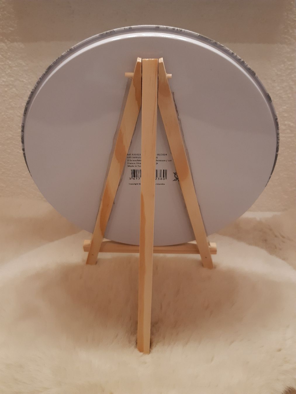 Alle Dekorationen: Deko Tafel Flohmarktstand – Gebraucht aus Toffen von Gwunderegge77 2