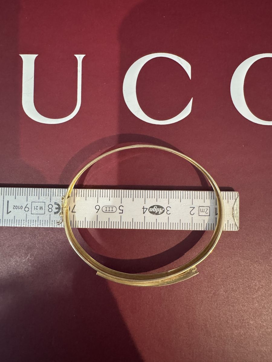 Bracciali & Braccialetti: Armband gold 585 – Usato da Muri b. Bern venduto da Ameliaa83 4