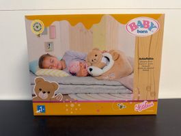 Neu Spielzeug Baby Born Schlafhöhle von Zapf Creation (1x)