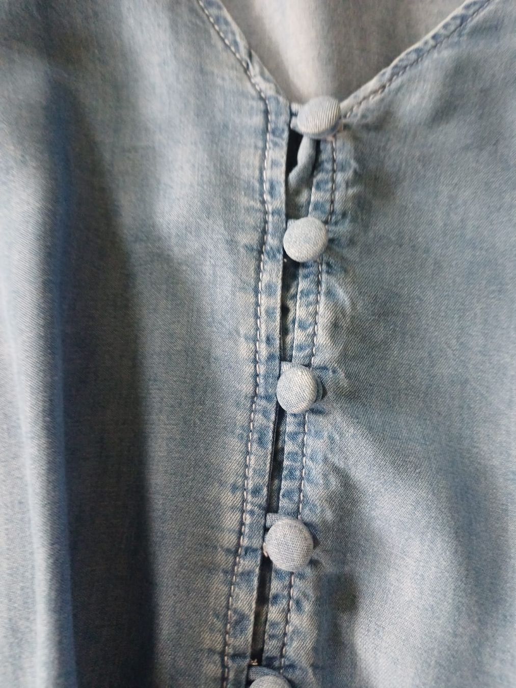Promod Camicette: Petite blouse Promod – Usato da Collonges venduto da cam_72xf 4