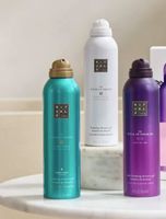 Rituals Set 3x Duschschaum Sakura Yozakura Karma Neu 200ml