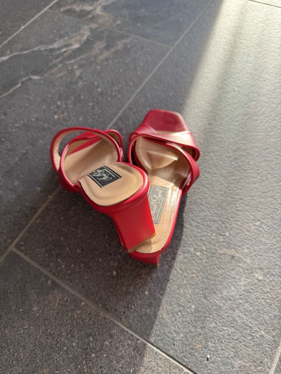 Scarpe da donna: Elegante Pantoletten – Usato da Effretikon venduto da Lunaaa_ 7