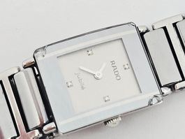 Rado Jubile 153.0488.3 Keramik Damenuhr