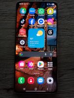 Samsung Galaxy S 21, 5G