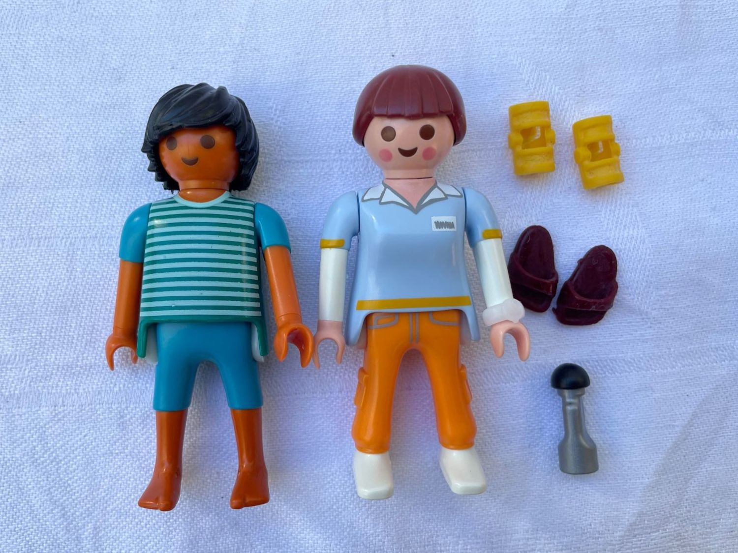 Playmobil Giocattoli: Playmobil Krankenhaus und weitere Sets – Usato da Malters venduto da mirabelle77 4