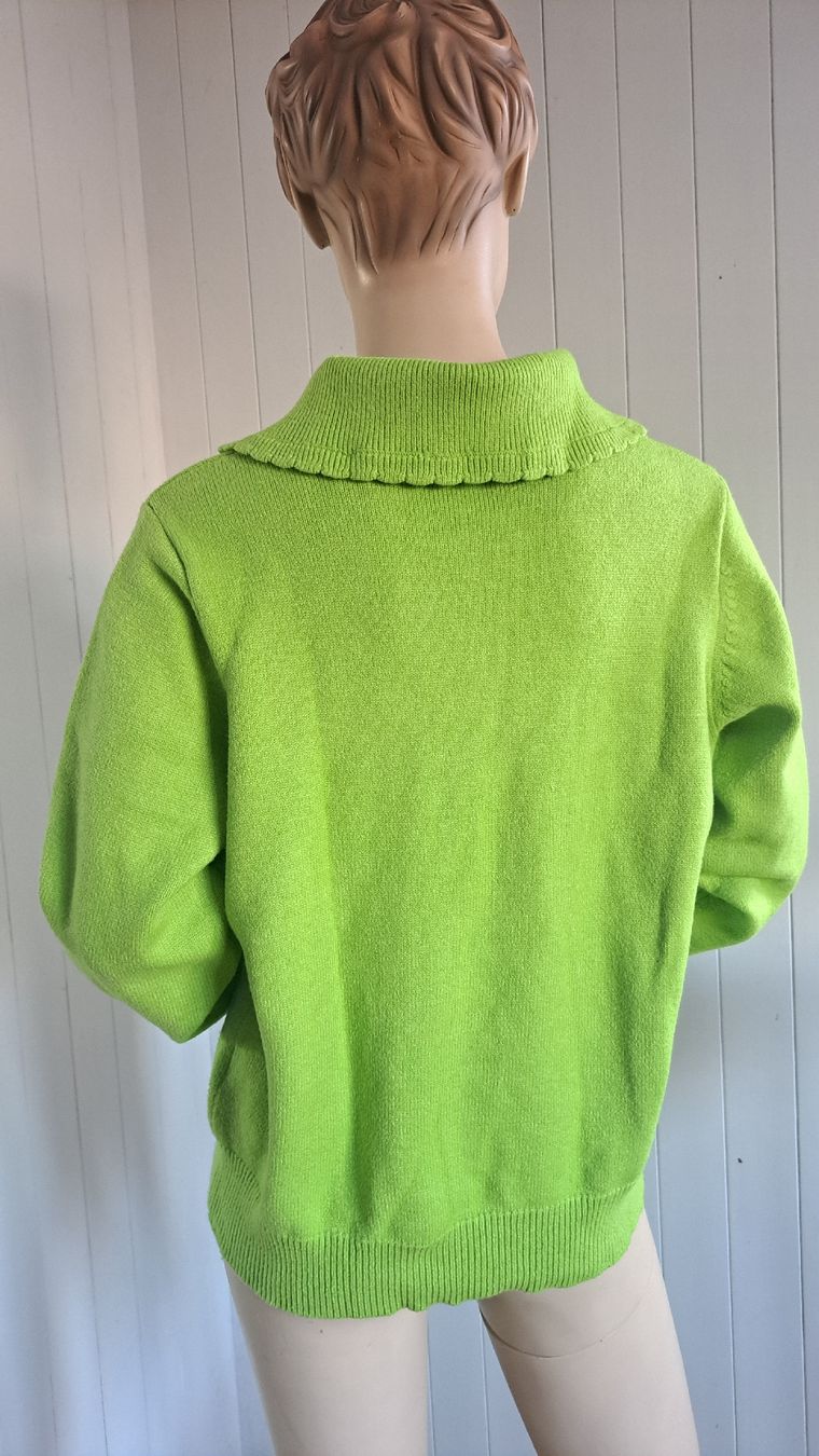 Selected Maglioni & Felpe: SELECTED FEMME Strickpullover Pullover Pulli L wie M Bubi – Usato da Mollis venduto da Fauchi99 1
