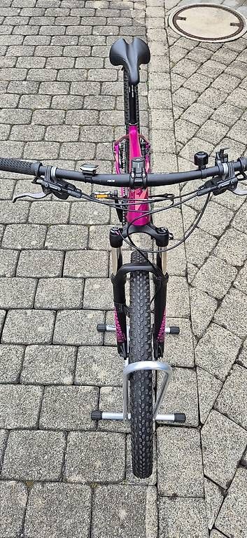 Biciclette: MTB zu verkaufen  Superior MODO XP – Usato da Niederhasli venduto da Andrea.Kast 1