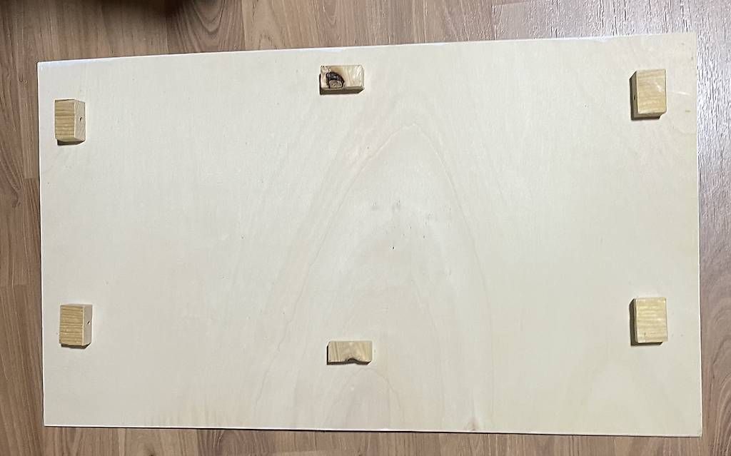 Insegne: Weisse Tafel "just martied" – Usato da Gachnang venduto da ch.m 1