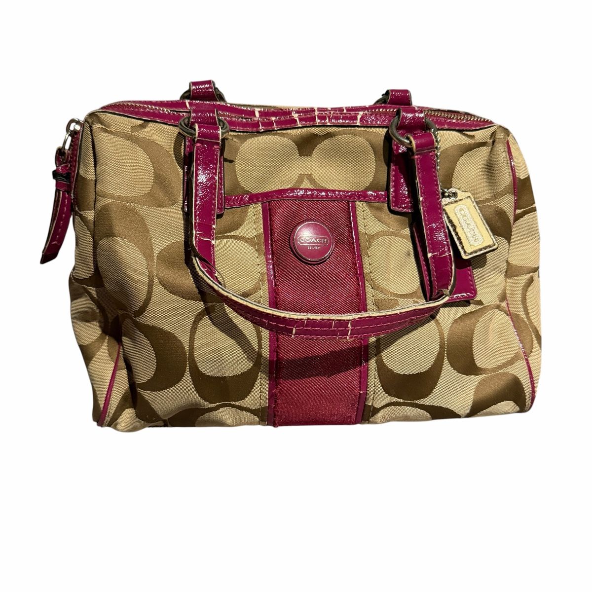 Coach Sacs femmes: Coach Bag/Handtasche – D'occasion à Thalheim par 84B