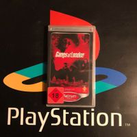 Gangs of London für Sony PSP
