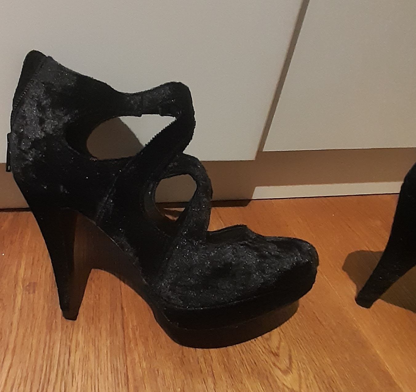 Damenschuhe: Damen Schuhe nie getragen – Neu (gemäss Beschreibung) aus Bad Ragaz von ocl_2fyc 3