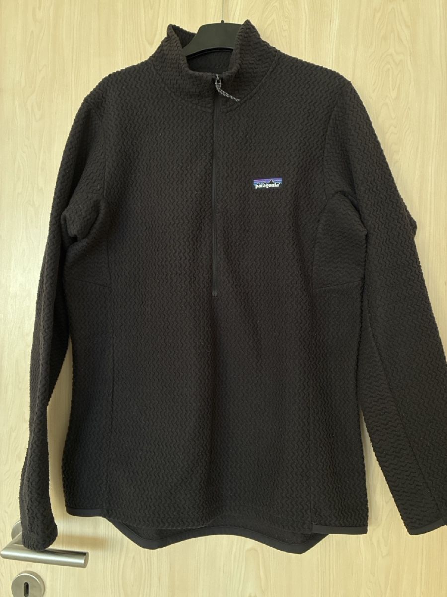 Patagonia Pullover & Sweatshirts: Patagonia Pullover – Gebraucht aus Cheyres von zwischendurch