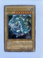 YuGiOh GOAT | BNZ | Blauäugiger w. Drache