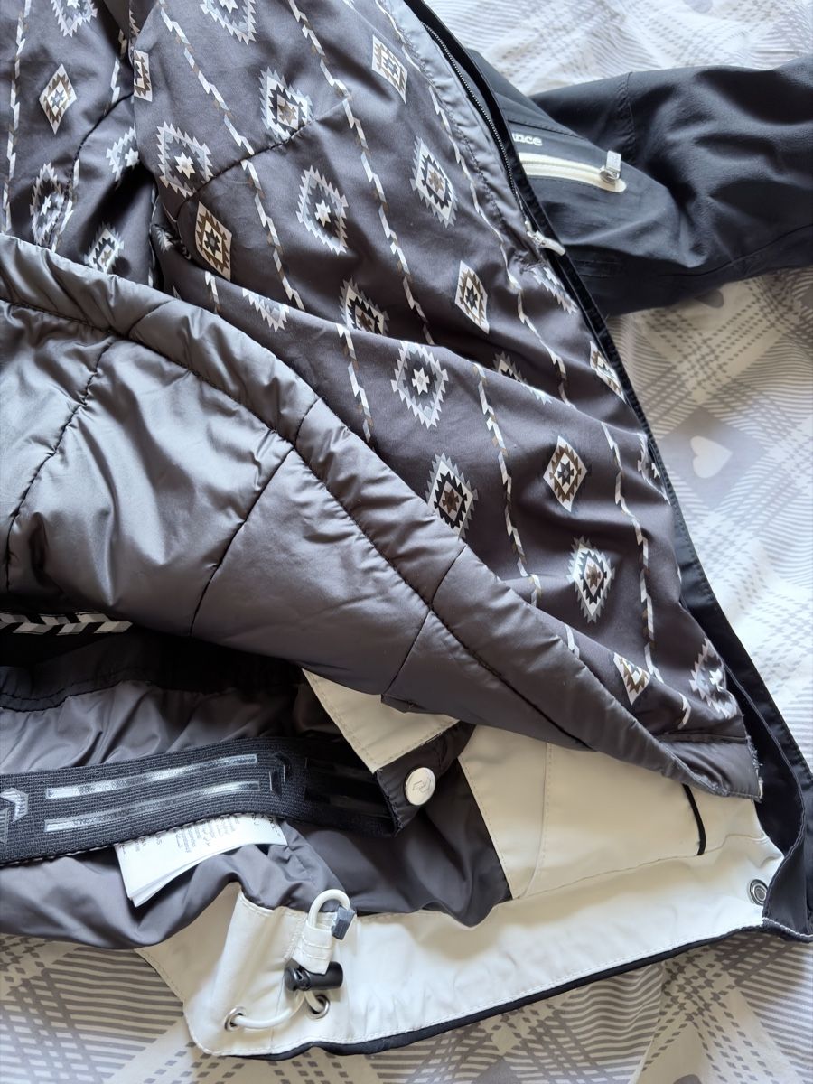 Skis: Veste de ski peak Performance – Gebraucht aus Genève von Marion.dprts 4