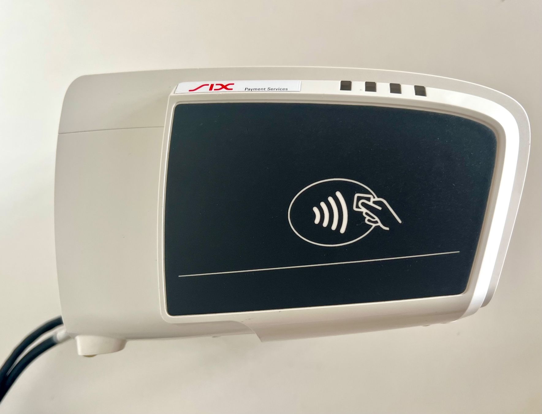 Registratore di cassa: Yomani PINPAD Conactless – Nuovo (secondo la descrizione) da Ebmatingen venduto da Puma_1 2