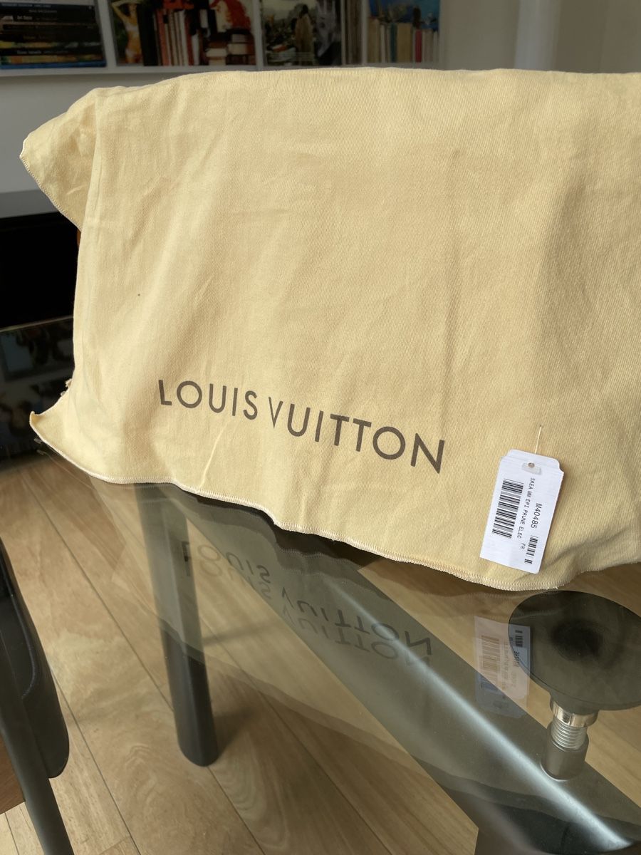 Louis Vuitton Borse da donna: Louis Vuitton Brea MM in prune electrique – Nuovo (secondo la descrizione) da Cologny venduto da fab_ez 9