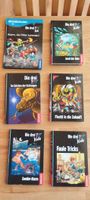 6 Bücher Die 3 ??? Kids von Kosmos 