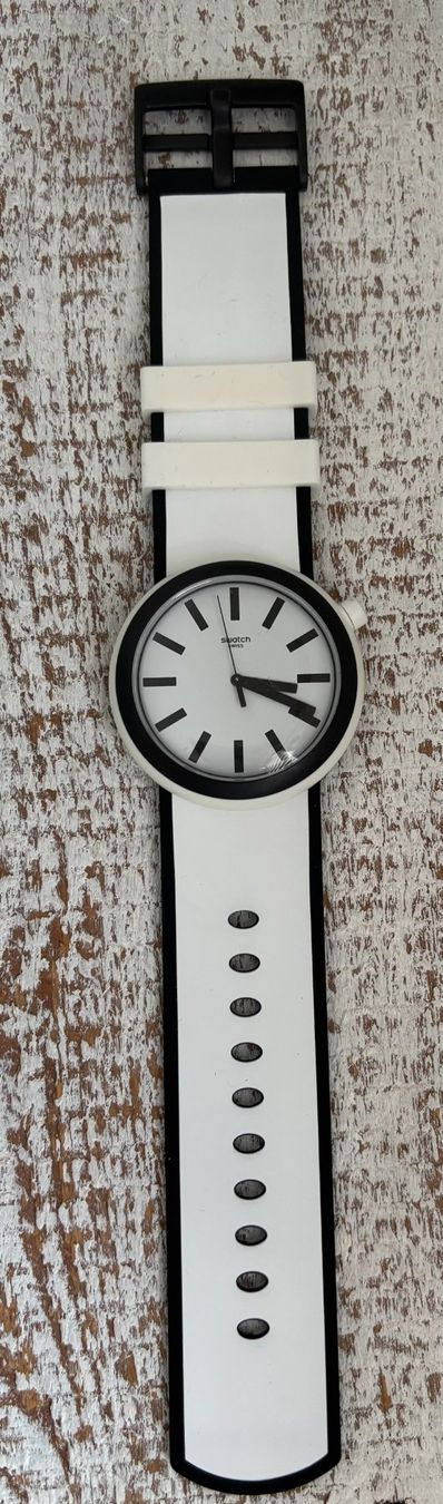 Swatch Uhren: SWATCH Poplooking – Neu (gemäss Beschreibung) aus Ostermundigen von palmen70 1