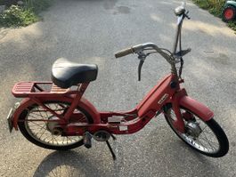 Piaggio Ciao C7E1T - CH7075 + 1 moteur
